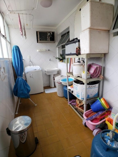 Imagem 24 de 27 de Apartamento Com 4 Dormitórios À Venda, 160 M², Lazer - Praia Das Astúrias - Guarujá/sp - Ap4817 - 34711773