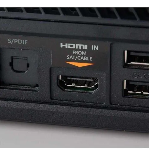 Remplazo Cambio Ficha Entrada Hdmi Conector Para Xbox One