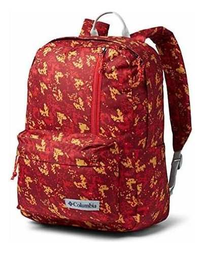 Columbia Sun Pass Ii Day Pack Laptop - Mochila De Viaje (ta