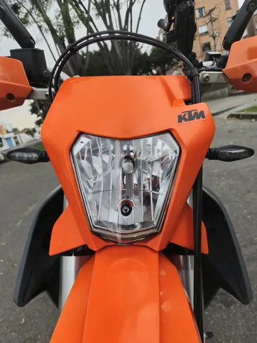 Ktm 690 Enduro R