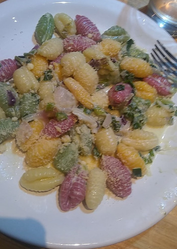 Marcadora Ñoquis Teksur Maquina Ñoquera Pastas Caseras