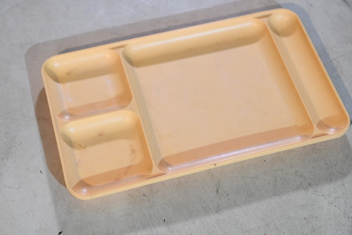 Bandeja Tupperware