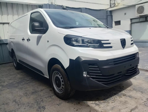 Peugeot Expert 1.5 Hdi 120 L3