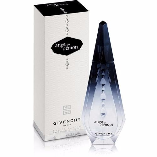 Ange Ou Démon Feminino Eau De Parfum Givenchy 100ml