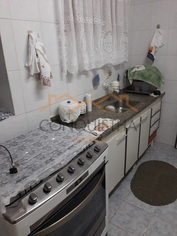 Imagem 4 de 11 de Apartamento - Ceramica - Ref: 3397 - V-5581
