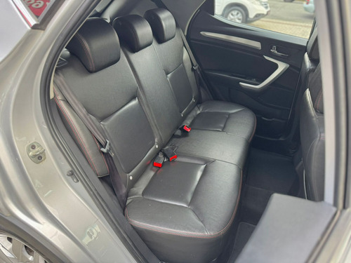JAC T5 1.5 16v Jetflex Cvt 5p