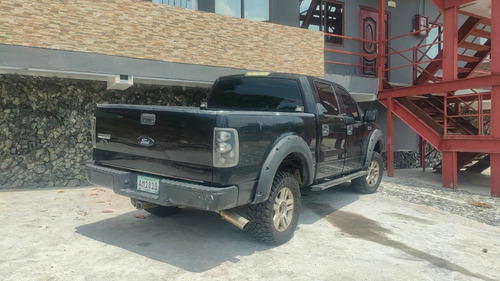 Imagen 4 de 8 de Ford F150 Manual