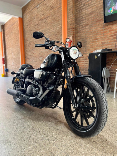 Imagen 10 de 16 de Yamaha Bolt 950