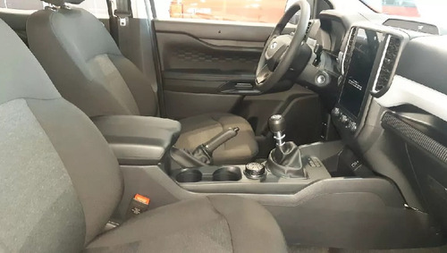 Ford Ranger 2.0 Cd 4X4 Xl 170Cv