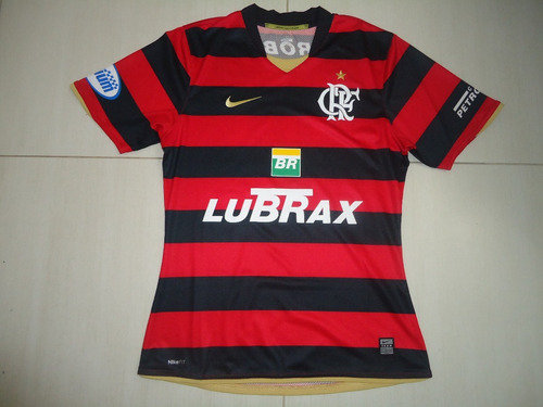 blusa do flamengo da nike