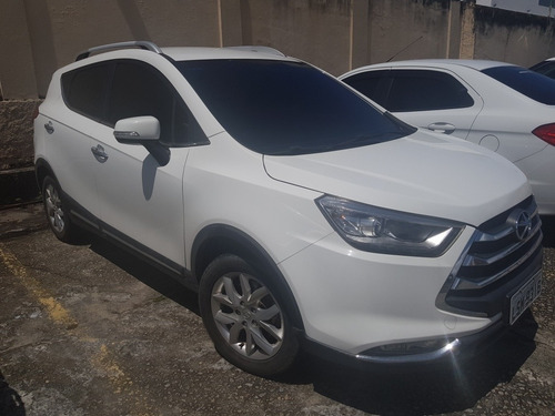 Jac T5 1.5 16v Jetflex 5p 2016