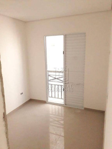 Imagem 16 de 20 de Cobertura Com 2 Dormitórios À Venda, 90 M² Por R$ 360.000,00 - Jardim Das Maravilhas - Santo André/sp - Co5444