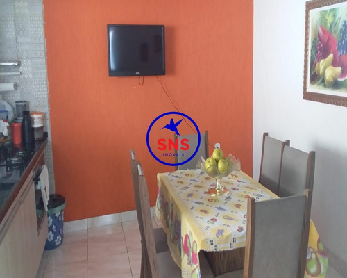Imagem 7 de 21 de Casa - Ca00515 - 34144038