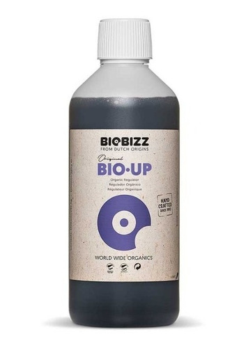 Regulador De Ph Bio Up Biobizz 250ml