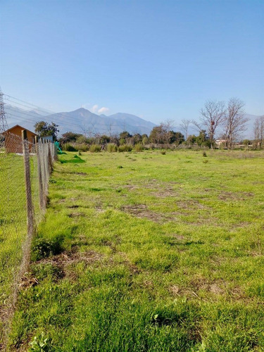 Parcela En Venta En Olmué