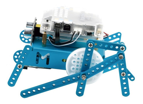 Makeblock - Mbot Add-on Pack-six-legged - Kit De Extension