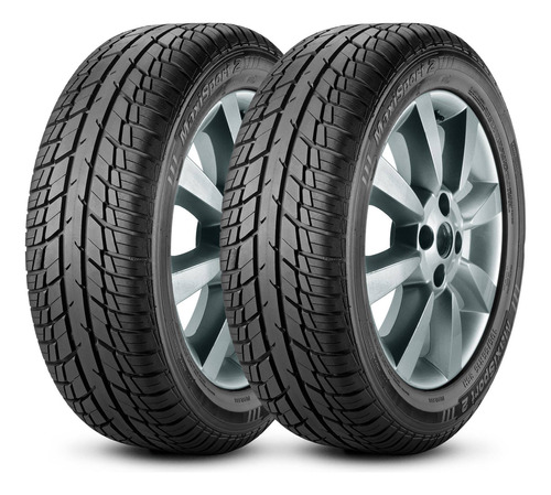 Kit de 2 neumáticos Fate Maxisport 2 195/55R15 85 H