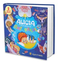 Comprar Alicia En El Pais De Las Maravillas Pop Up, De Anónimo Aavv. Editorial El Gato De Hojalata, Tapa Blanda, Edición 1 En Español