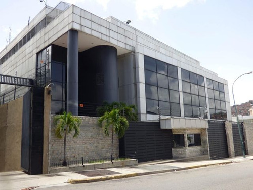 Imagen 1 de 7 de Galpon En Alquiler La Urbina 20-3265 Renta House Los Samanes