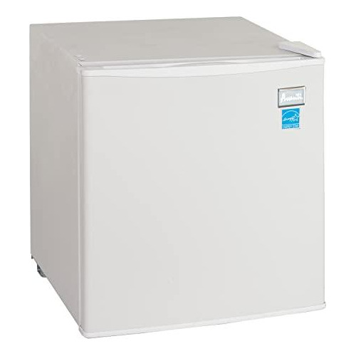 Mini Refrigerador Avanti 1.7 Pies Cúbicos Color Blanco