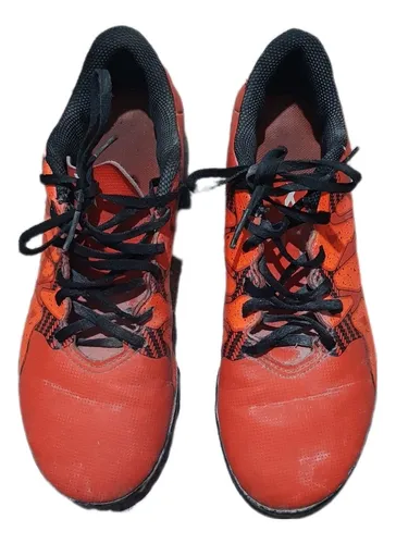 Botines adidas usados clearance 36