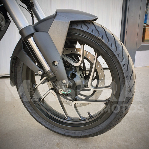 Imagen 3 de 10 de Bajaj Dominar 400 Ug
