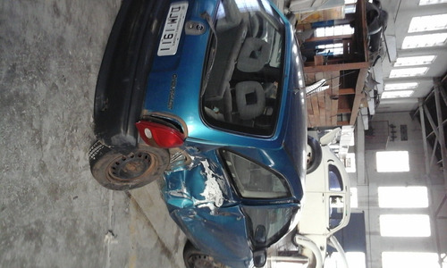 Chevrolet Corsa Hatch 95 Todas As Peças