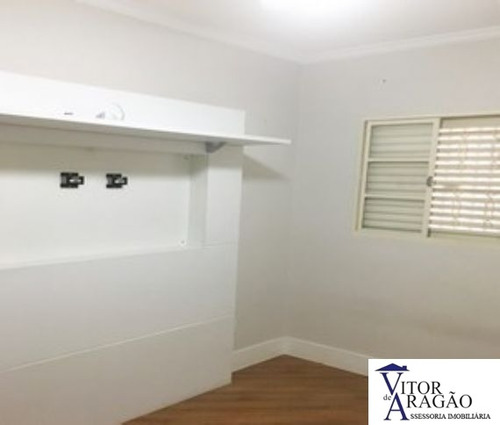 Imagem 3 de 15 de 03576 - Casa De Condominio 3 Dorms. (1 Suíte), Casa Verde - São Paulo/sp - 3576