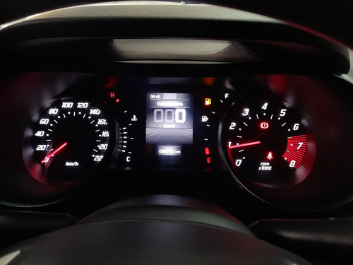 Fiat Cronos 1.3 FIREFLY FLEX DRIVE MANUAL