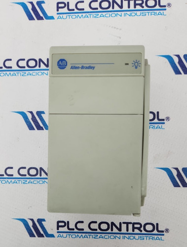 Allen Bradley 1769-pa2 Fuente De Alimentacion