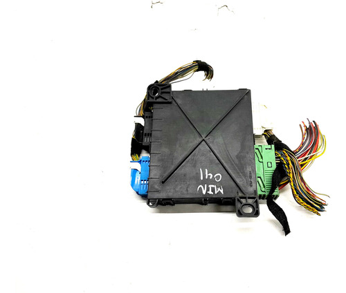 Modulo Control Bcm Mini Cooper S 1.6 Std 2002-2006 (Usado)