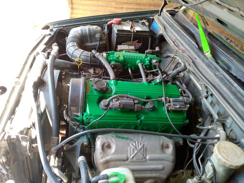 Imagen 2 de 6 de Suzuki Jimny Jb33