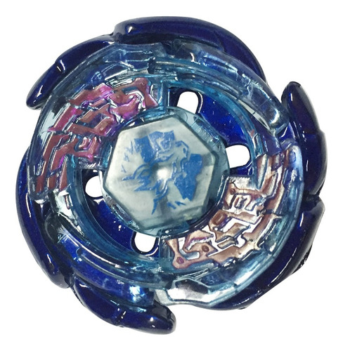 Beyblade System Metal Fusion Bb70 And Potential Transmitter