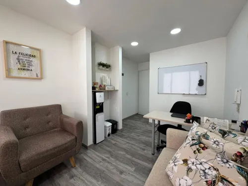 Consultorio En Venta En El Chicó. Cod V22590