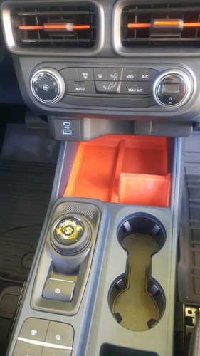 Imagen 16 de 16 de Ford Maverick 2.0 At 2022
