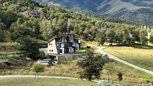 Imagen 2 de 11 de Tierras Del Sur - Departamento 1 Dormitorio En Venta En San Martin De Los Andes