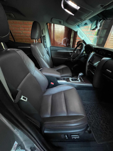 Toyota SW4 2.8 Srx 177cv 4x4 7as At