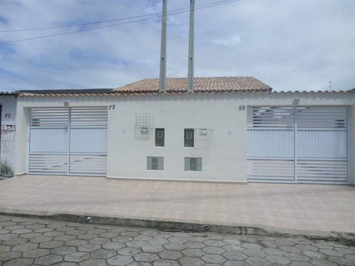 Imagem 9 de 15 de Casa - Venda - Corumba - Itanhaem - Ita2796