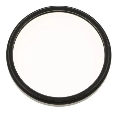 Imagem 2 de 2 de Filtro Uv 52mm - Para Lentes Universais . Pronta Entrega