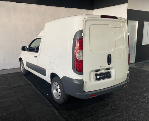 Imagem 21 de 25 de Fiorino Completa 2020