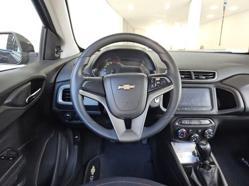 Chevrolet Onix 1.4 MPFI LT 8V FLEX 4P MANUAL