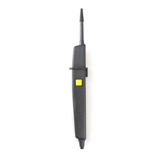 Probador Voltaje Y Continuidad Uni-t Ut18d Lcd Mimall