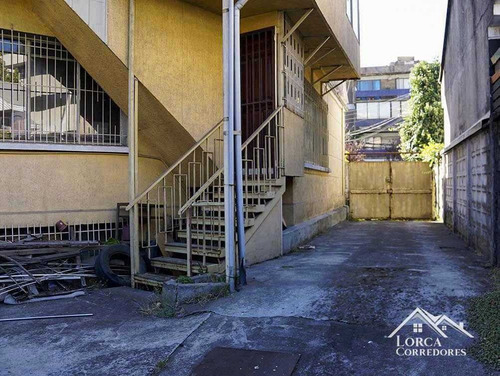 Imagen 9 de 13 de Gran Casa Comercial Arriendo Centro De Concepción