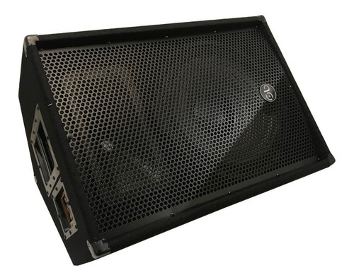 Bafle Parlante Monitor Soundbarrier 1x15 250w Rms