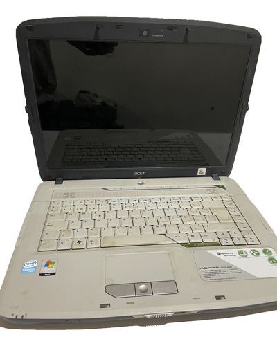 Repuestos Notebook Acer Aspire 5315