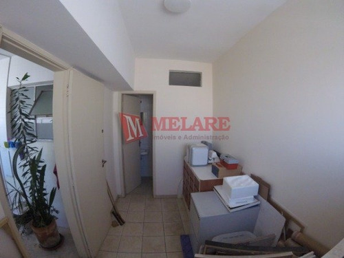 Imagem 14 de 15 de Apartamentos - Perdizes - Ref: 51557 - V-51557