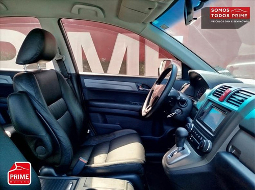 Honda CR-V 2.0 lx 4x2 16v