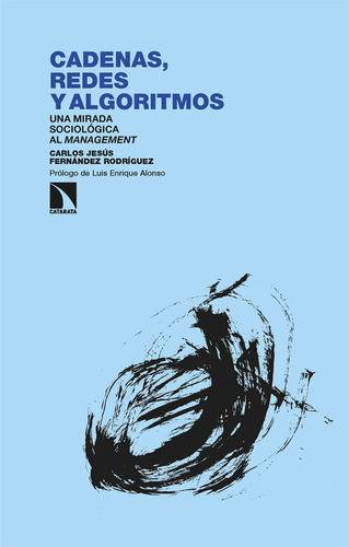Libro Cadenas, Redes Y Algoritmos - Fernandez Rodriguez ,...