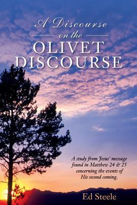 Libro A Discourse On The Olivet Discourse : A Study From ...