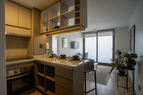 Abdón Cifuentes 150 - Departamento 2d2b(4c), Santiago